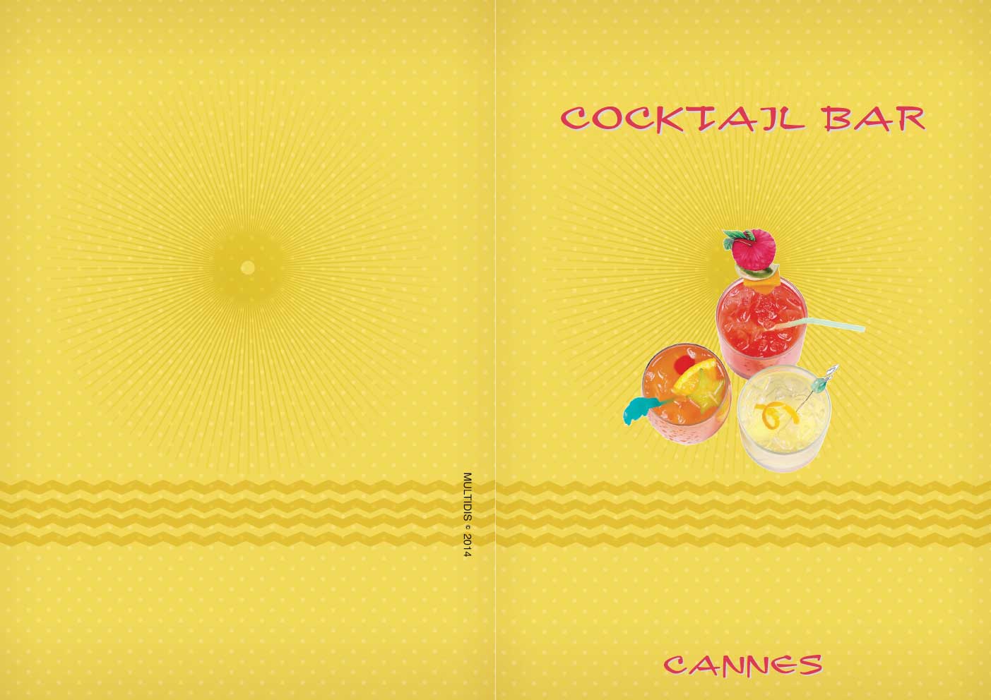 carte bar