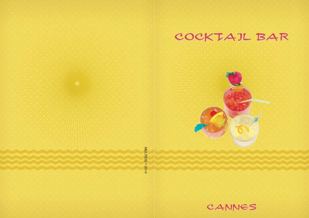 carte bar