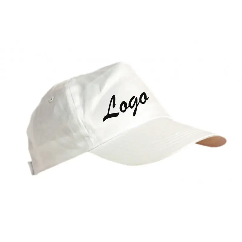 casquette à votre marque