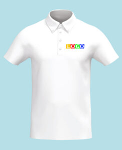Polo personnalisé