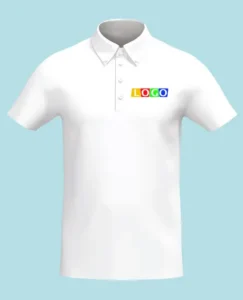 Polo personnalisé