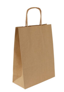 sac kraft L18xs08xh24