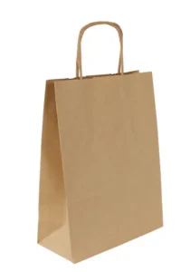 sac kraft L18xs08xh24