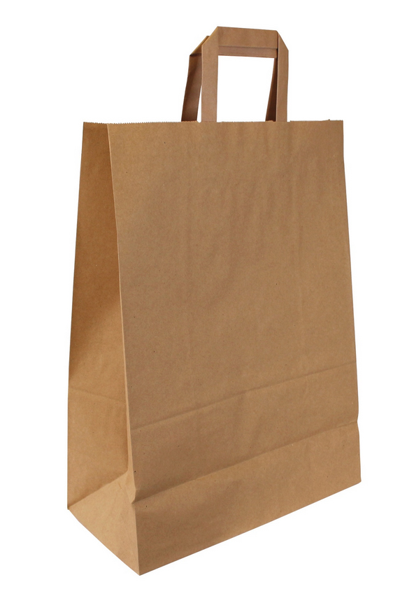 sac kraft l32xs16xh44